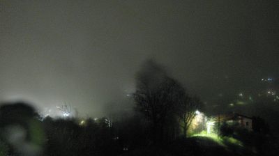 immagine della webcam nei dintorni di Carrega Ligure: webcam Tribogna