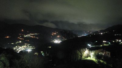 immagine della webcam nei dintorni di Nervi: webcam Tribogna