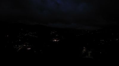 immagine della webcam nei dintorni di Carrega Ligure: webcam Tribogna