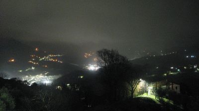 immagine della webcam nei dintorni di Propata: webcam Tribogna