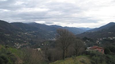 immagine della webcam nei dintorni di Cavi: webcam Tribogna