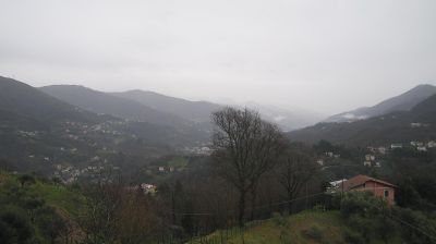 immagine della webcam nei dintorni di Lavagna: webcam Tribogna