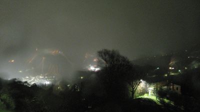 immagine della webcam nei dintorni di Casella: webcam Tribogna