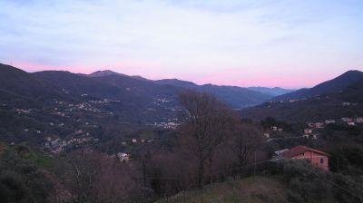 immagine della webcam nei dintorni di Chiavari: webcam Tribogna