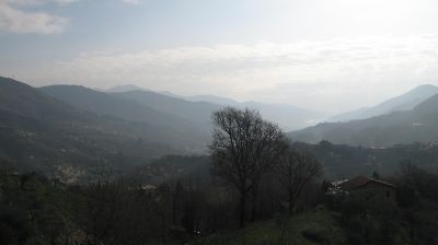 immagine della webcam nei dintorni di Santa Margherita Ligure: webcam Tribogna