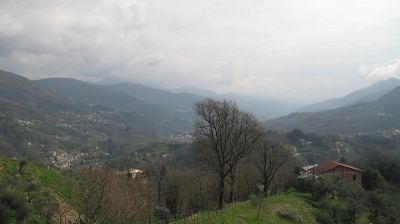 immagine della webcam nei dintorni di Propata: webcam Tribogna