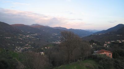 immagine della webcam nei dintorni di San Fruttuoso: webcam Tribogna