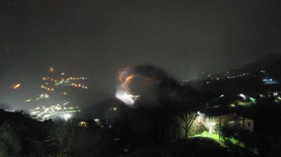 immagine della webcam nei dintorni di Santa Margherita Ligure: webcam Tribogna