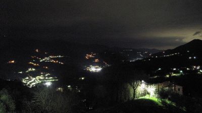 immagine della webcam nei dintorni di Santo Stefano d'Aveto: webcam Tribogna