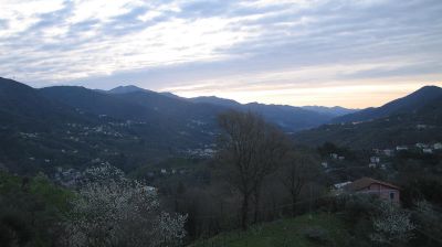 immagine della webcam nei dintorni di Bogliasco: webcam Tribogna