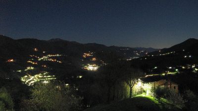 immagine della webcam nei dintorni di Santa Margherita Ligure: webcam Tribogna