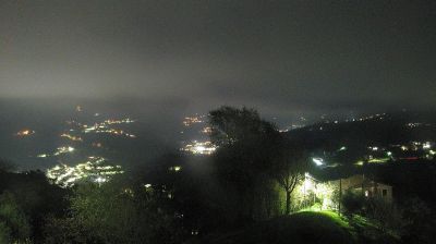 immagine della webcam nei dintorni di Santa Margherita Ligure: webcam Tribogna