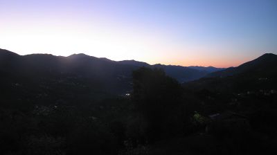 immagine della webcam nei dintorni di Camogli: webcam Tribogna