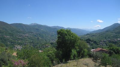 immagine della webcam nei dintorni di Nervi: webcam Tribogna