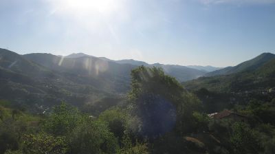 immagine della webcam nei dintorni di Santa Margherita Ligure: webcam Tribogna