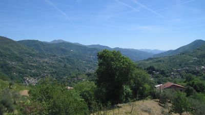 immagine della webcam nei dintorni di Sori: webcam Tribogna