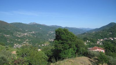 immagine della webcam nei dintorni di Santo Stefano d'Aveto: webcam Tribogna