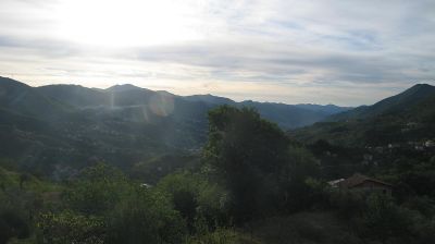 immagine della webcam nei dintorni di Santo Stefano d'Aveto: webcam Tribogna