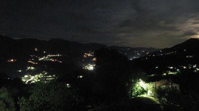 immagine della webcam nei dintorni di Zerba: webcam Tribogna