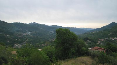 immagine della webcam nei dintorni di Zoagli: webcam Tribogna