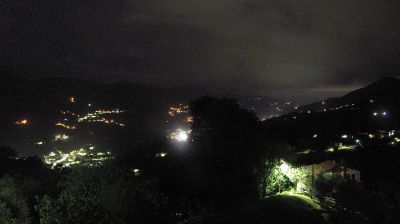 immagine della webcam nei dintorni di Quinto Al Mare: webcam Tribogna