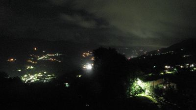 immagine della webcam nei dintorni di Sant'Olcese: webcam Tribogna