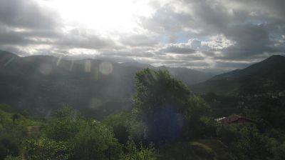 immagine della webcam nei dintorni di Recco: webcam Tribogna