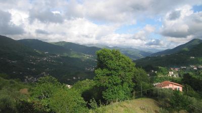 immagine della webcam nei dintorni di Lavagna: webcam Tribogna