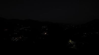 immagine della webcam nei dintorni di Nervi: webcam Tribogna