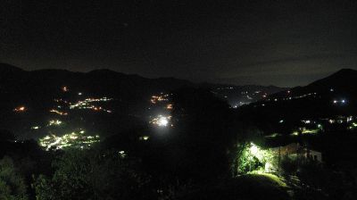 immagine della webcam nei dintorni di Cavi: webcam Tribogna
