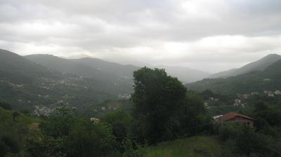 immagine della webcam nei dintorni di Casella: webcam Tribogna