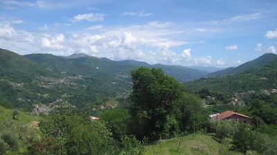 immagine della webcam nei dintorni di Lavagna: webcam Tribogna