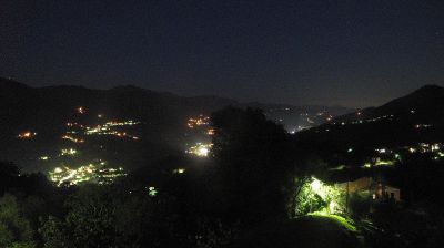 immagine della webcam nei dintorni di Chiavari: webcam Tribogna