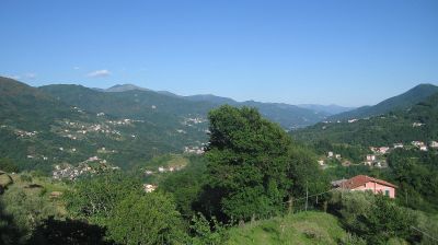 immagine della webcam nei dintorni di Santo Stefano d'Aveto: webcam Tribogna