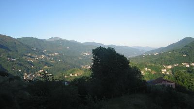 immagine della webcam nei dintorni di Bogliasco: webcam Tribogna