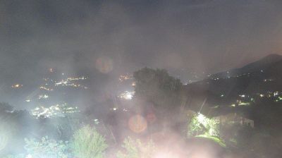 immagine della webcam nei dintorni di Carrega Ligure: webcam Tribogna