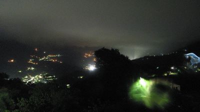 immagine della webcam nei dintorni di Sestri Levante: webcam Tribogna