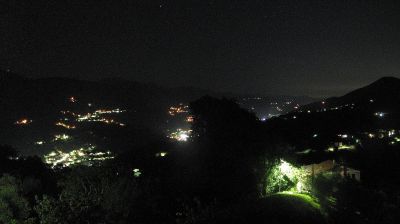 immagine della webcam nei dintorni di Nervi: webcam Tribogna