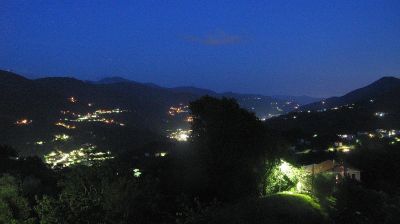 immagine della webcam nei dintorni di Santo Stefano d'Aveto: webcam Tribogna