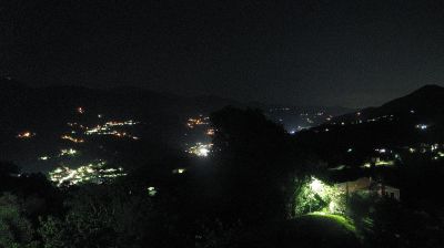 immagine della webcam nei dintorni di Camogli: webcam Tribogna