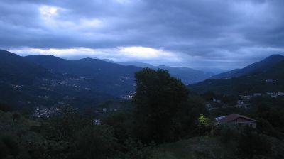 immagine della webcam nei dintorni di Propata: webcam Tribogna