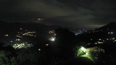 immagine della webcam nei dintorni di Portofino: webcam Tribogna