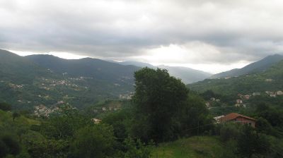 immagine della webcam nei dintorni di Santo Stefano d'Aveto: webcam Tribogna
