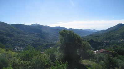 immagine della webcam nei dintorni di San Michele Di Pagana: webcam Tribogna