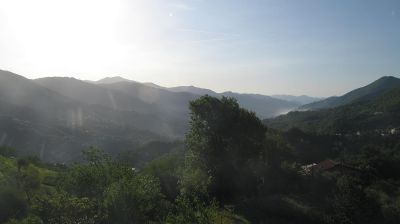 immagine della webcam nei dintorni di Santa Margherita Ligure: webcam Tribogna