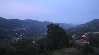 immagine della webcam nei dintorni di Rovegno: webcam Tribogna
