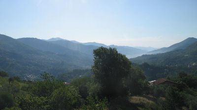 immagine della webcam nei dintorni di Genova: webcam Tribogna