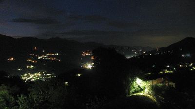 immagine della webcam nei dintorni di Camogli: webcam Tribogna