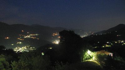 immagine della webcam nei dintorni di Bogliasco: webcam Tribogna