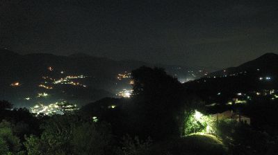 immagine della webcam nei dintorni di Sant'Olcese: webcam Tribogna